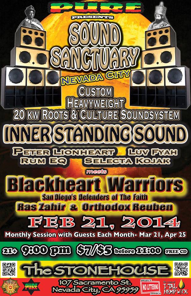 2-21-2013 Blackheart Warriors Nevada City copy